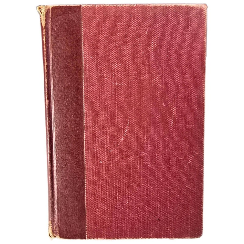 1953 Holy Bible Revised Standard Version RSV Thomas Nelson & Sons Hardcover‎